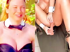 Renee Zellweger - Bridget Jones Fantasy james bus sex Collag Special