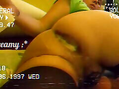 A Sexy Horny Fuck Session Trailer