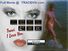 Traci DVD Very Rare Full Tracy XXX Film