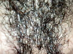 i fuck my 23yo hottie on webcam girlfriend, close-up of pussy