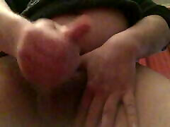 Love to shoot my load