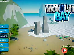 Monolith Bay Hentai SFM game Ep.1 gangbang miyaby scenes