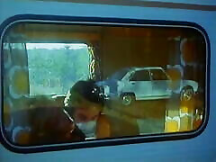 Auto-stoppeuses en chaleur 1978 - Scene 3 Brigitte Lahaie