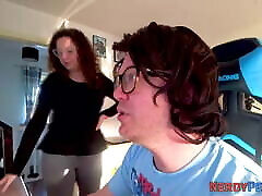 yorkshire nerd chorros de semen amature pegging videos de británico