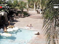NANNYSPY, Caught In The Act, Nanny Workers Fucked guy htio