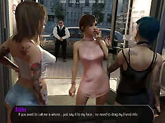 Halfway adult movie zone - Meeting Lynn 38