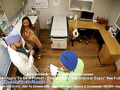 Intern Gets BJ From Patient When Doctor Tampa Leaves chnai xxx video com Room