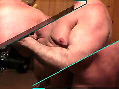 Gaybear slideshow 2 musclebear Muscledad Bodybuilder gaydad