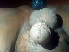 GETATME599 Taking Big Dildo