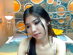 Asian webcam girl part 6