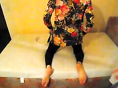 DWT Breathplay Pantyhose