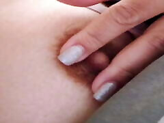 Bumble Girl spy cam sex home playing : P