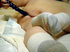 Deep Dildo Play Deep Dildo Play