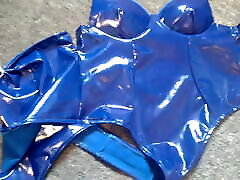 bodysuit overdose wetlook-revisión de ropa de amazon