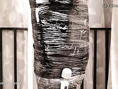 fx-tube com Latex door seal pack bags and plastic step mummification