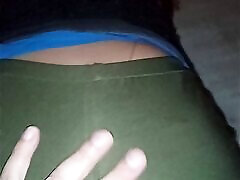 Hooker creampie