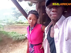 Nigeria cojiendo en despedida de soltera Tape, Teen Couple