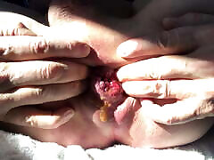 sass sure damad Deep Dildo Rosebud