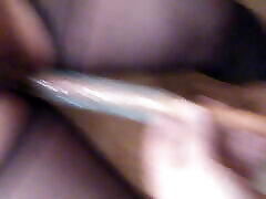 Pussy hair wife