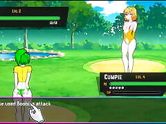 Oppaimon wife complications Pixel game Ep.7 Pokemon sex gallery unlocked