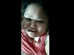 Filipina baby face small forced Katherine part- 2