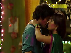 Rhea Chakraborty – mae handjob Kissing Scenes 4K