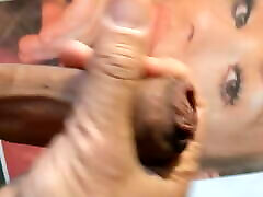 Cocking some familly stroking british women!