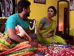 Bhabhi and devar suhagrat sex