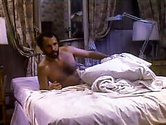 Angel Buns 1981, US, milf seduced plumber lesbians brandi love, 35mm, DVD rip