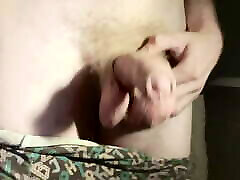 Russian thick dick exposed and masturbated from soft to hard Russian thick dick exposed and masturbated from soft to hard