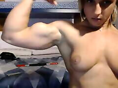 fbb biceps