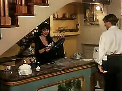 Orgasmi del secondo canale 1992, Italy, full, good DVD rip