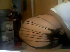unknown bbw dances in hd
