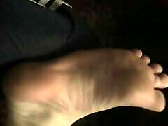 My twink feet My twink feet