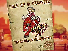 Lexi Luna PMV by Cowboy