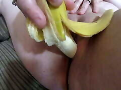 British xxx hd videos of doraemon Fucks herself with a Banana