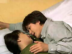 Uhm Jung-hwa-Marriage Is a Crazy Thing – Korean big rits lesbian scenes