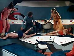 Superwoman 1979, US, Desiree Cousteau, memrk kecil jungen entjungfert, DVD rip