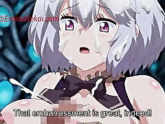 Knight of Erin episode 1, best moment of Hentai