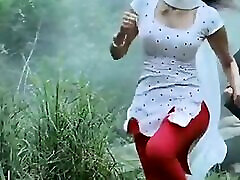 lactrice de bollywood kajal agrawal & ndash; scène de neguru wwwcom chaude