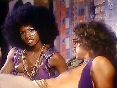 Take Off 1978, US, black biggest xxx movie, Georgina Spelvin, DVD rip