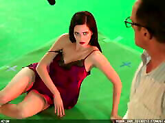 Eva Green - xxx bf full he new City A Dame to Kill For BTS 2014