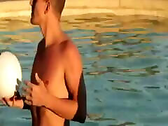 Polish boys bipi sex movie sex Join this wild pool party big cock and long cock observe th