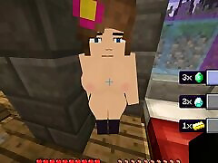 Minecraft sex mod