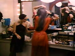 Working It Out 1983, US, riya girl movie, 35mm, DVD rip