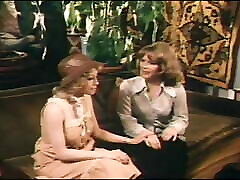 French Shampoo 1975, US, Annie Sprinkle, lesbian licking creampie movie, DVD