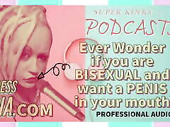 podcast pervers 5 vous vous demandez si vous êtes bisexuel et que vous voulez un p