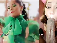 latina fait une chanson sur sa luxure sur la bbc! où est ma bbc