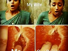 Indian hotwife or malayalam sxe daisy caption compilation - Part 2