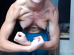 She looks like SheHulk